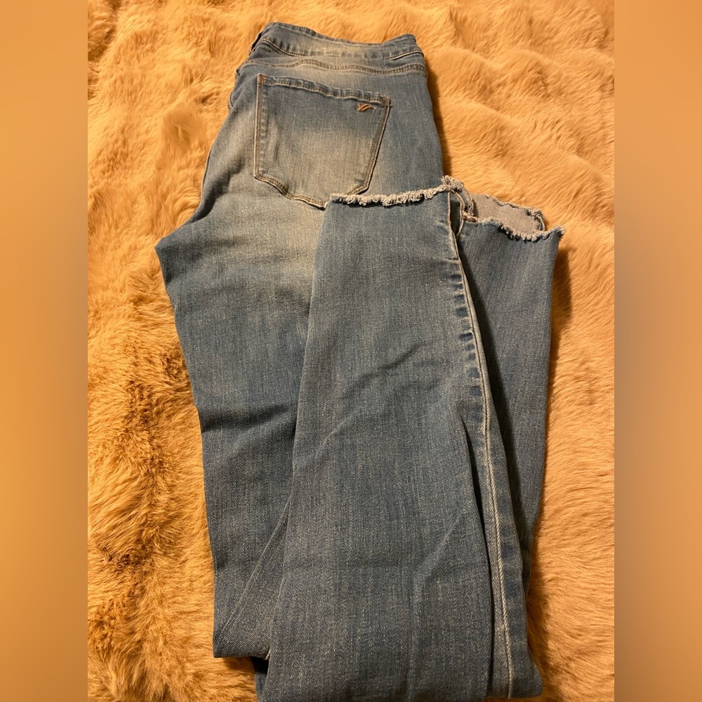 William Rast size 31 woman’s jeans